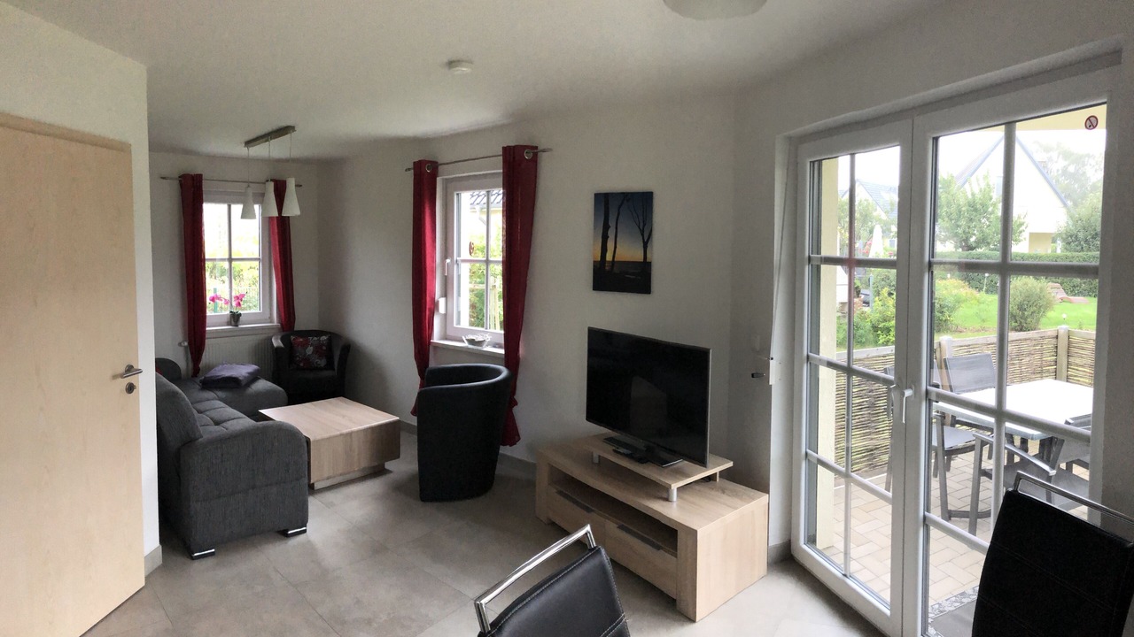 Photo of Livingroom in Nienhagen