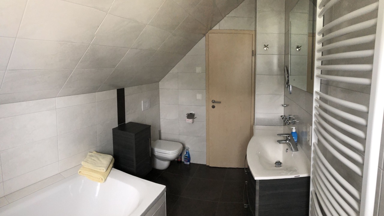 Photo of Bathroom in Nienhagen