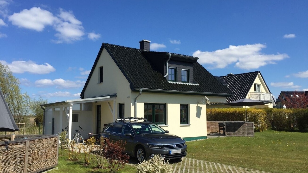 Photo of Outdoor in Nienhagen