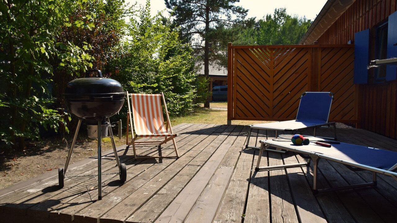 Photo of Patio Balcony in Wackersdorf