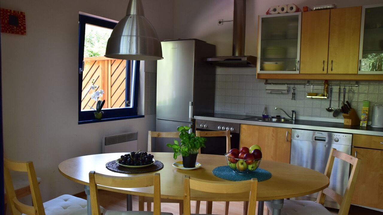 Photo of Kitchen in Wackersdorf