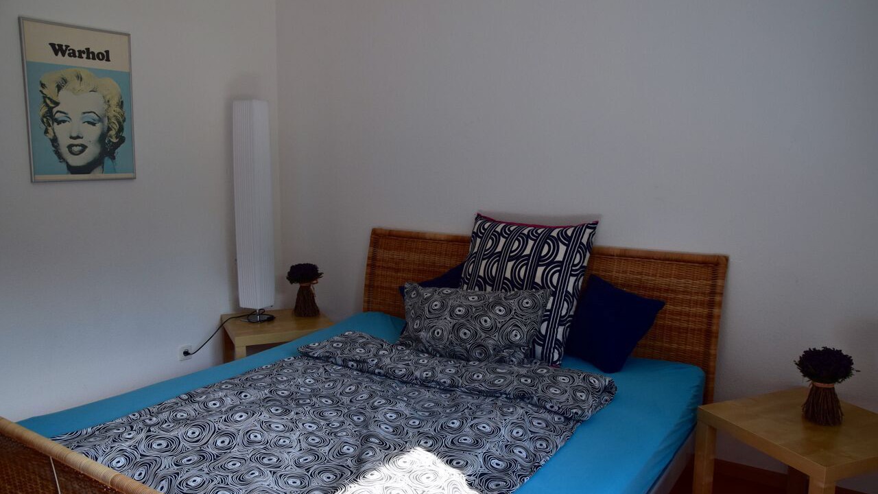 Photo of Bedroom in Wackersdorf