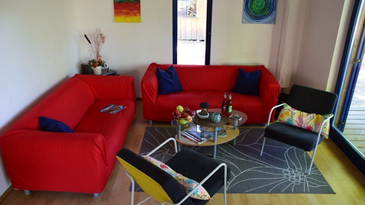 Photo of Livingroom in Wackersdorf
