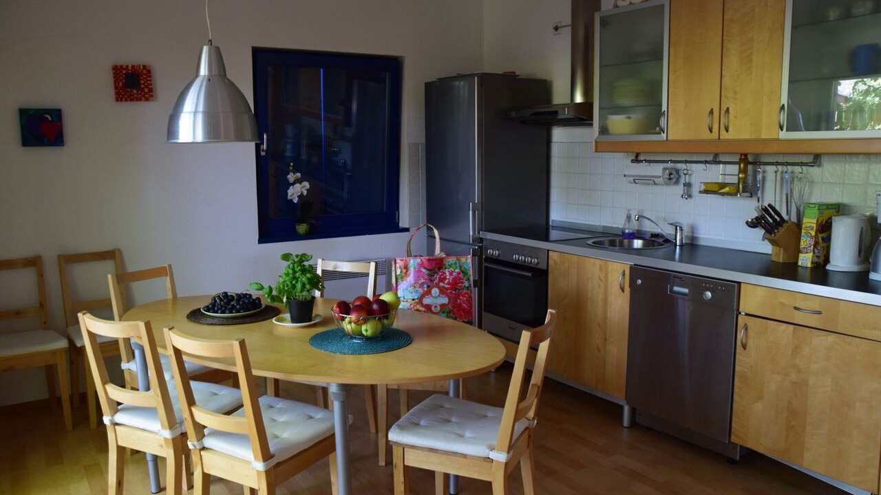 Photo of Kitchen in Wackersdorf