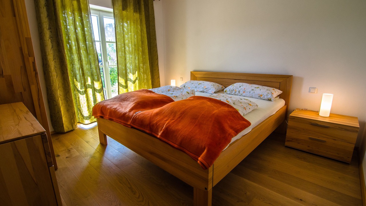 Photo of Bedroom in Haarbach