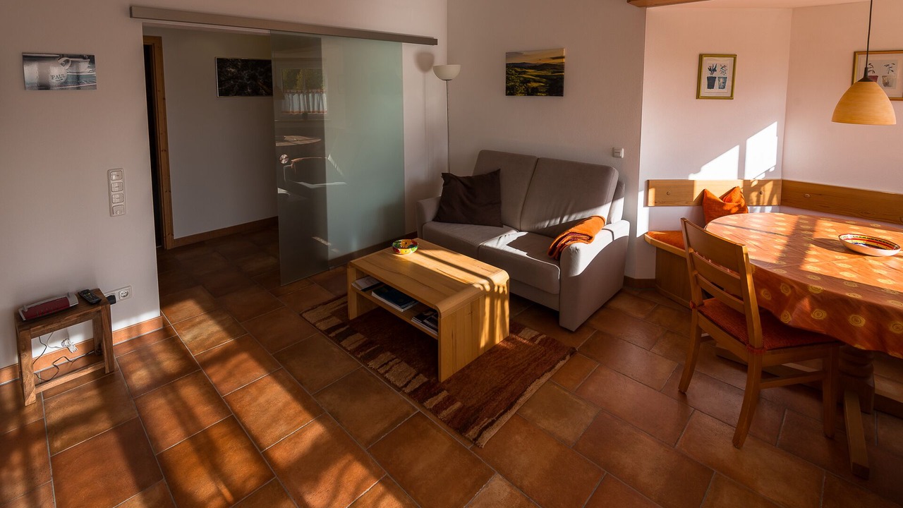 Photo of Livingroom in Haarbach