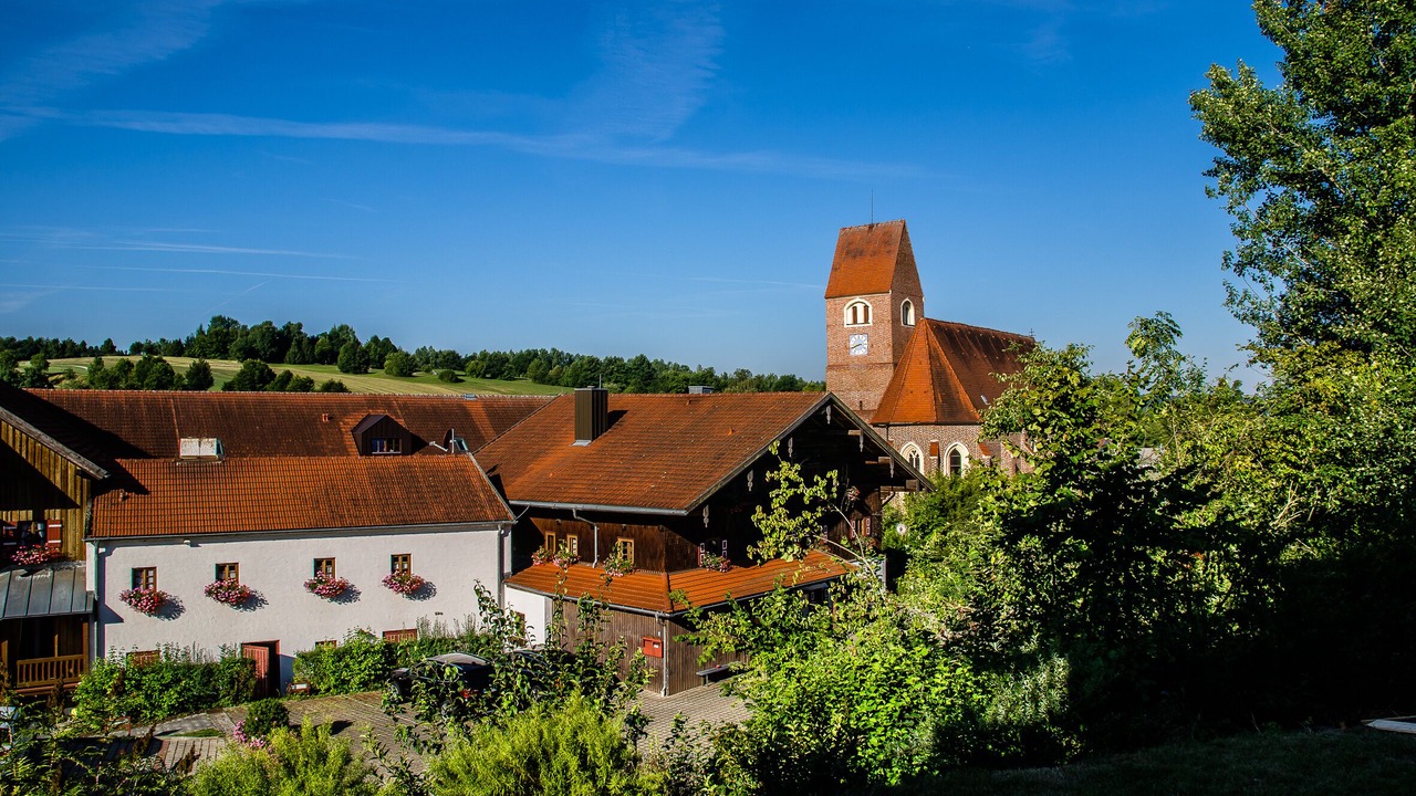 Photo of Outdoor in Haarbach