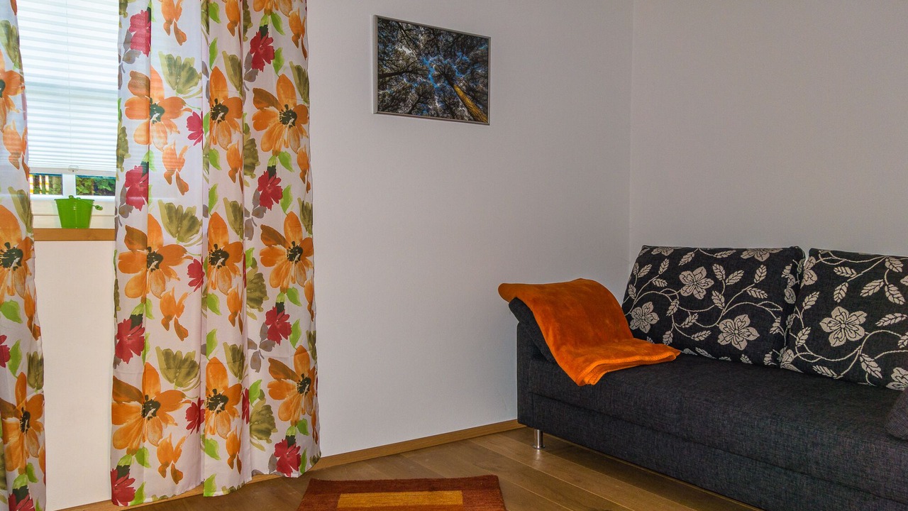 Photo of Livingroom in Haarbach