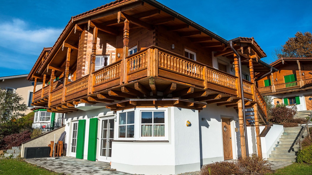 Photo of Outdoor in Haarbach