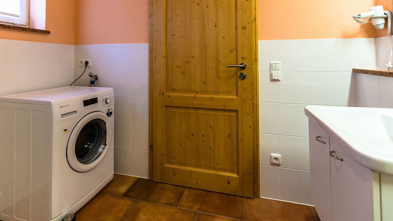 Photo of Bathroom in Haarbach