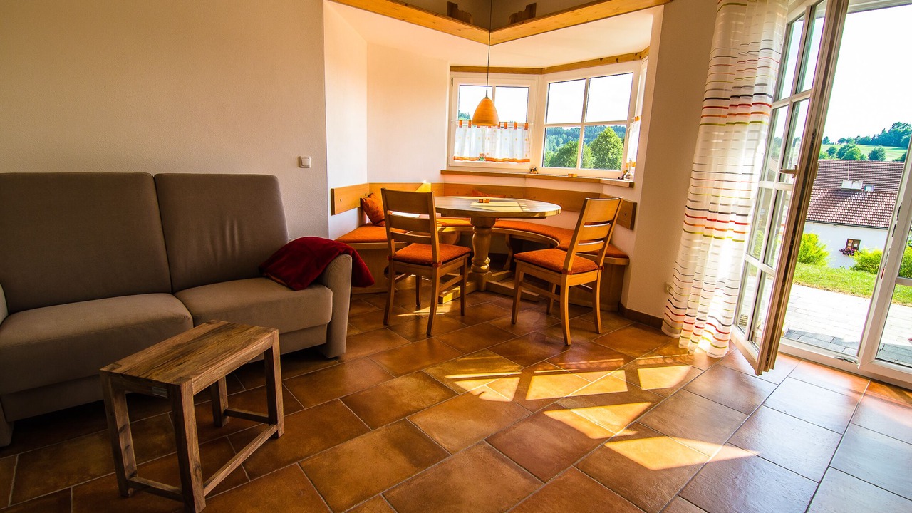 Photo of Livingroom in Haarbach