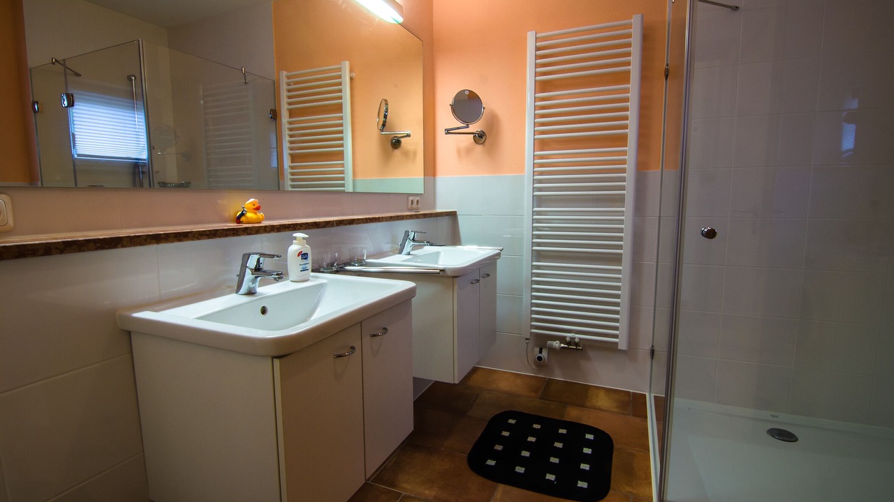 Photo of Bathroom in Haarbach