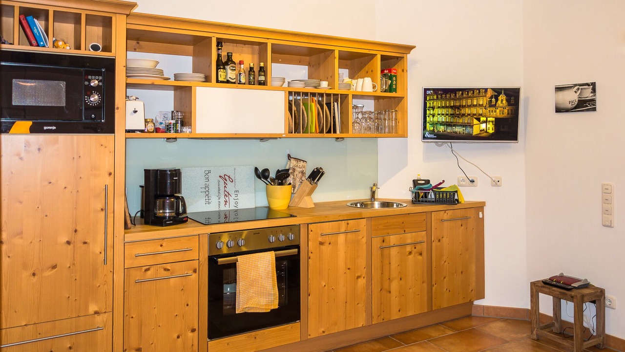 Photo of Kitchen in Haarbach