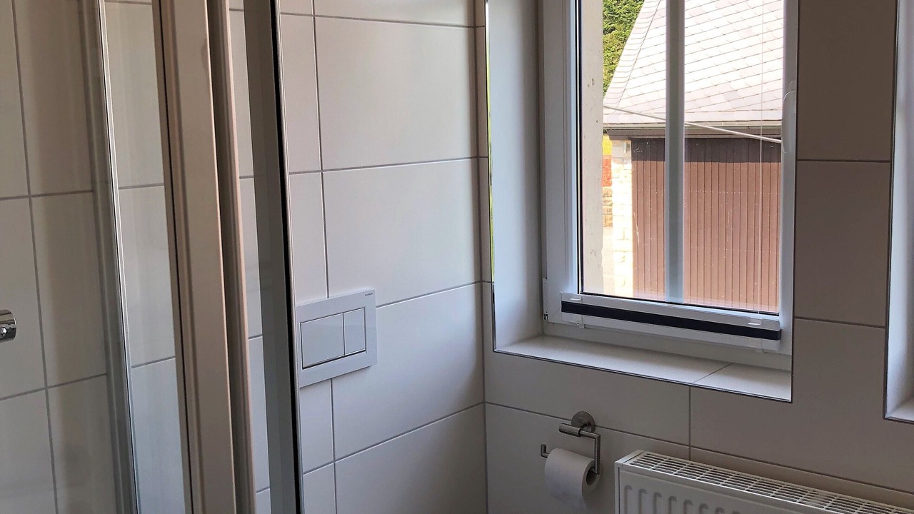 Photo of Bathroom in Pfaffendorf