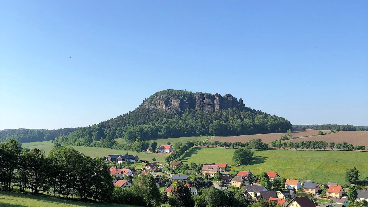 Photo of Others in Pfaffendorf