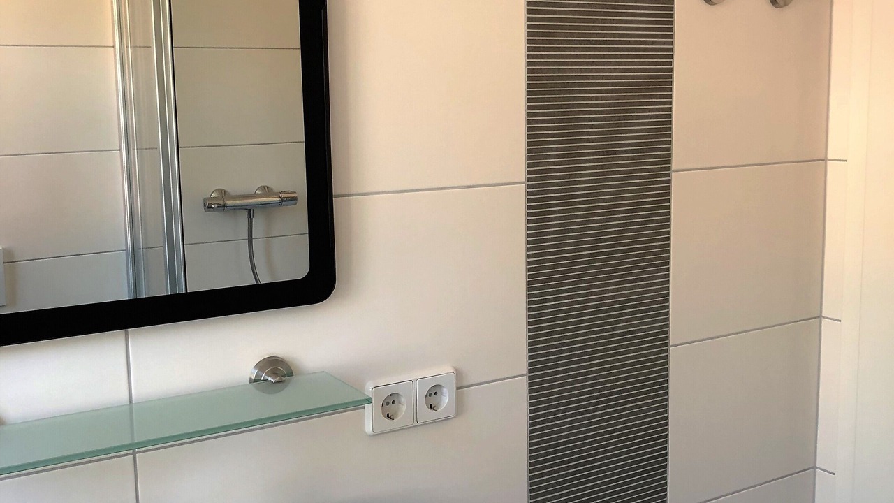 Photo of Bathroom in Pfaffendorf
