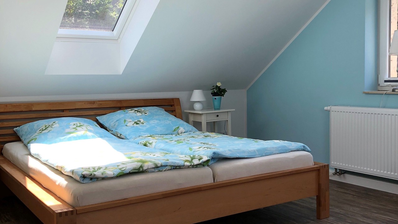 Photo of Bedroom in Pfaffendorf