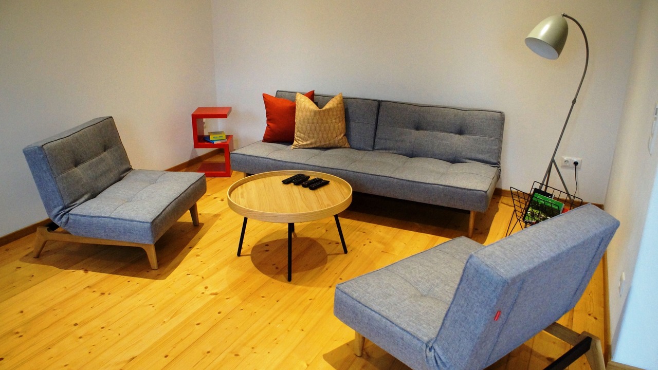 Photo of Livingroom in Zeil