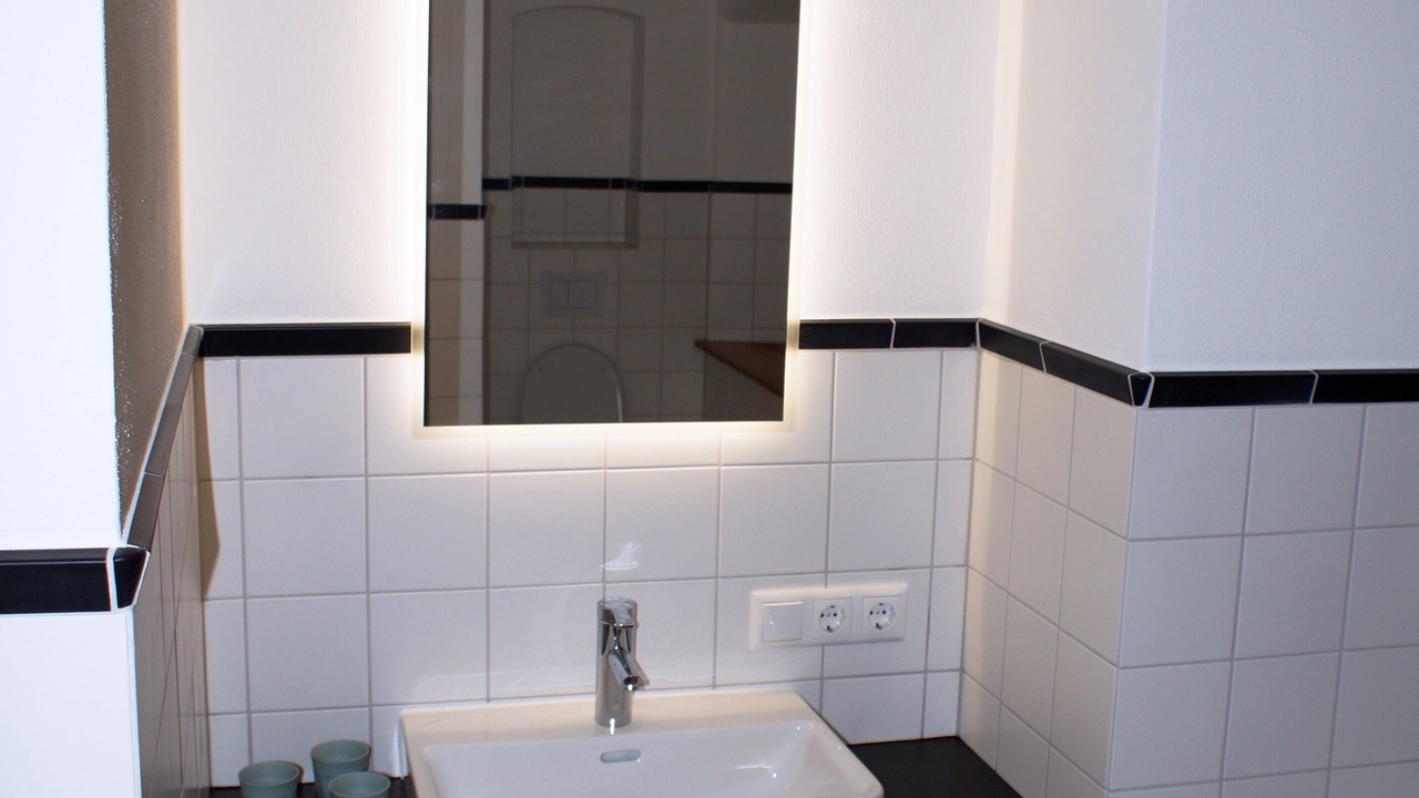 Photo of Bathroom in Zeil