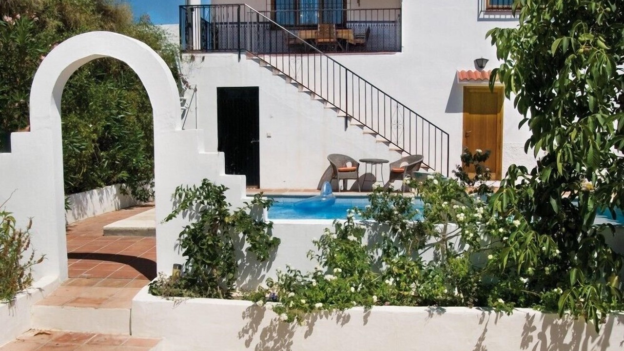 Photo of Outdoor in Comares