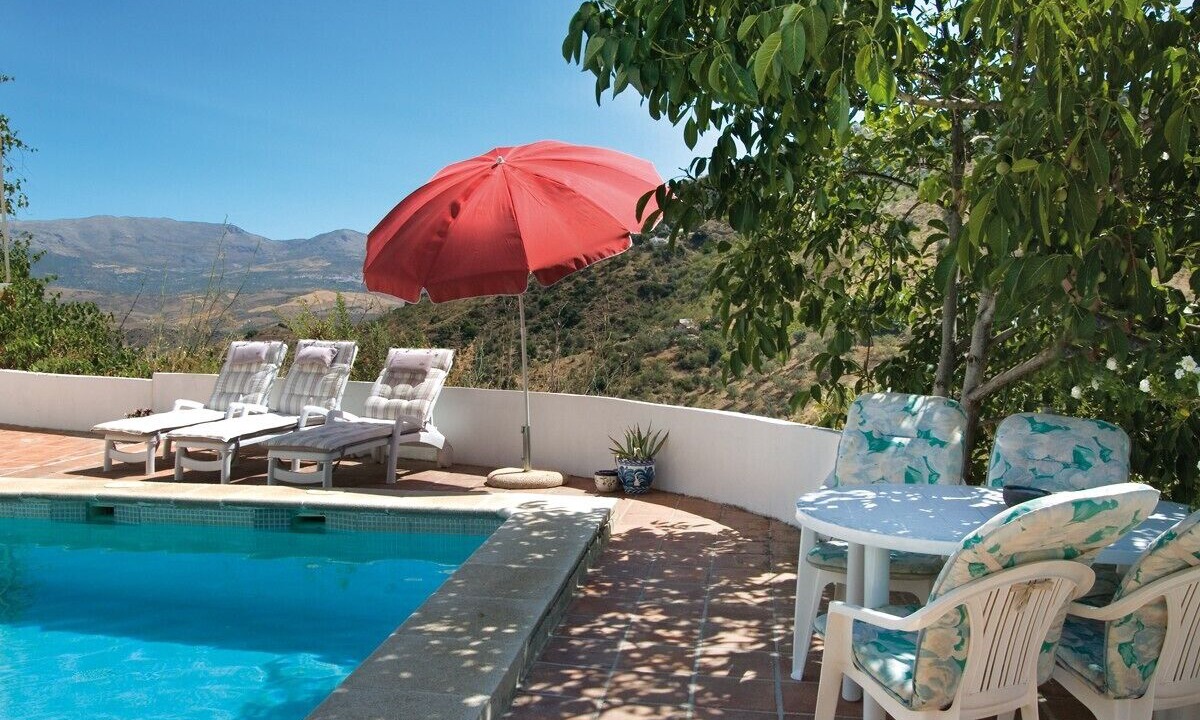 Photo of Outdoor in Comares