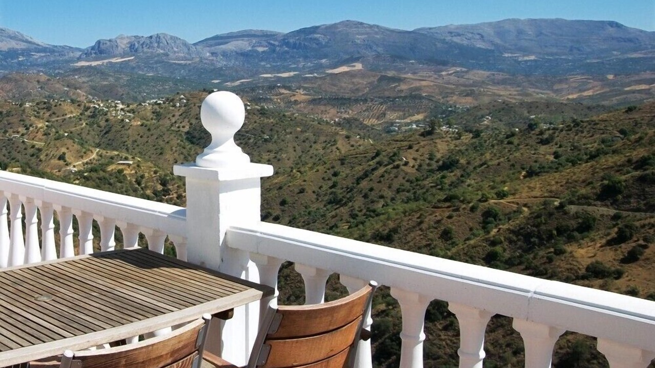 Photo of Outdoor in Comares