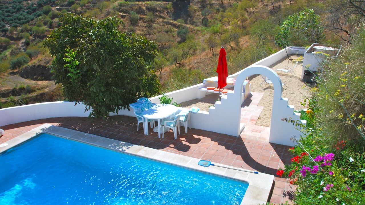 Photo of Outdoor in Comares