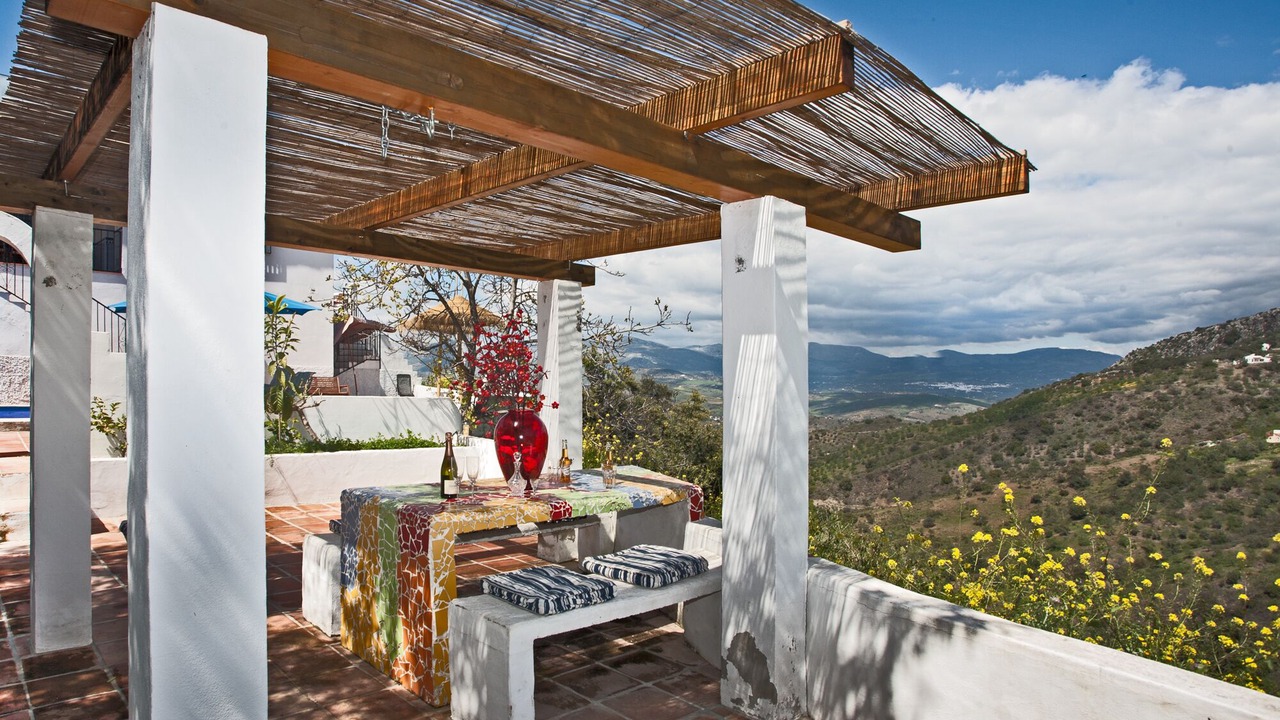 Photo of Outdoor in Comares
