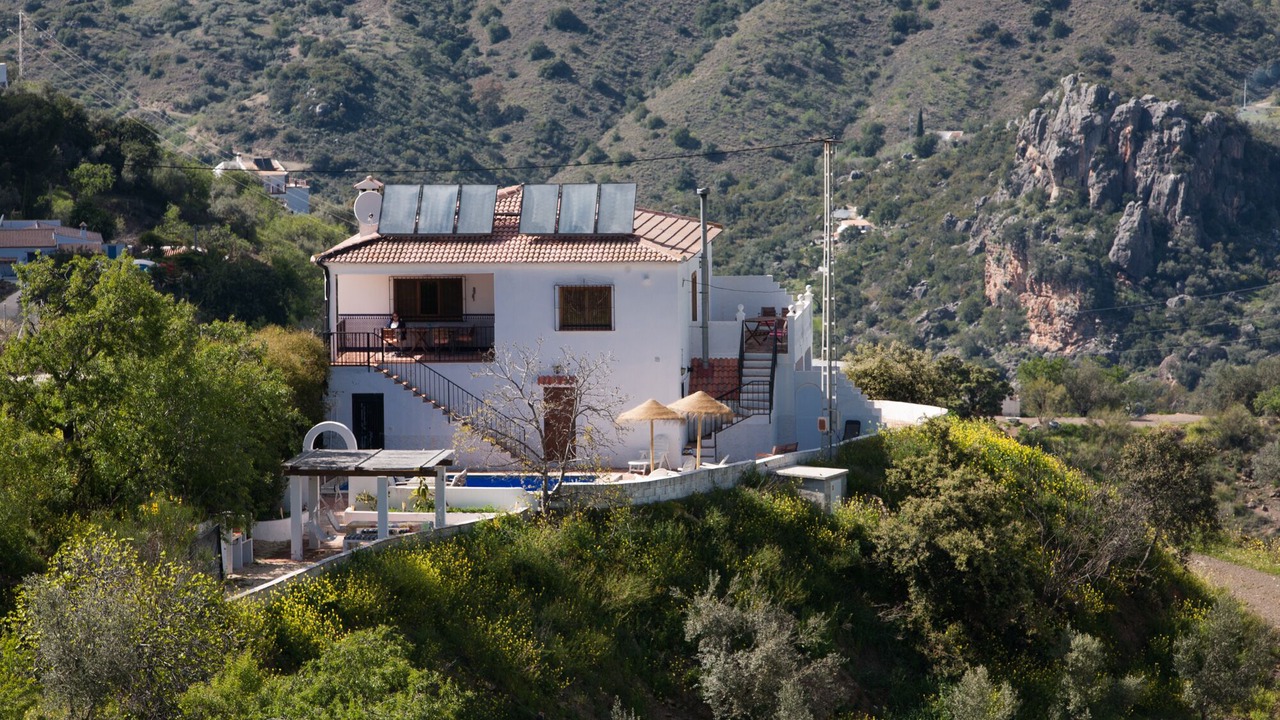 Photo of Outdoor in Comares