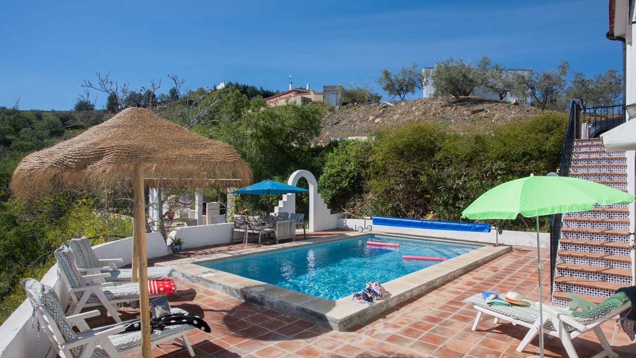 Photo of Outdoor in Comares