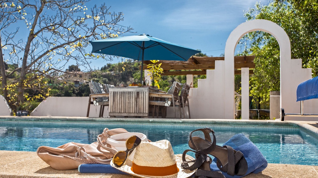 Photo of Outdoor in Comares