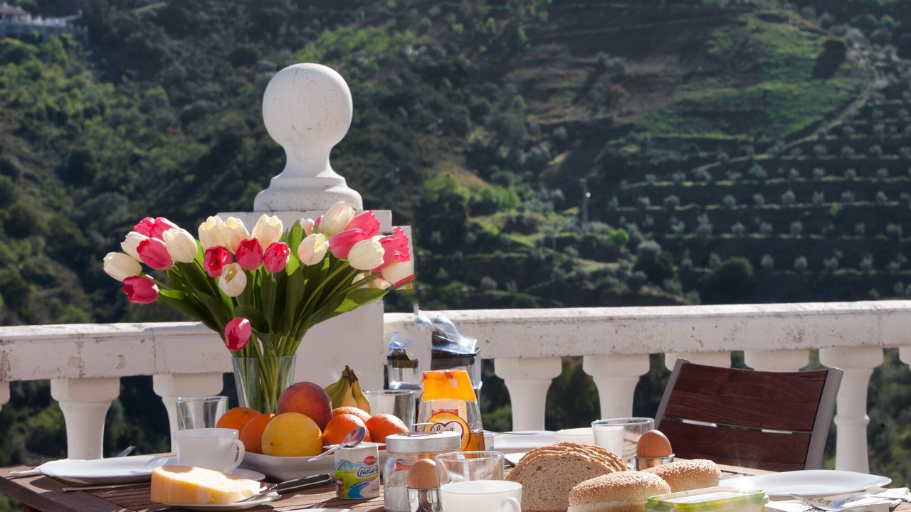 Photo of Outdoor in Comares