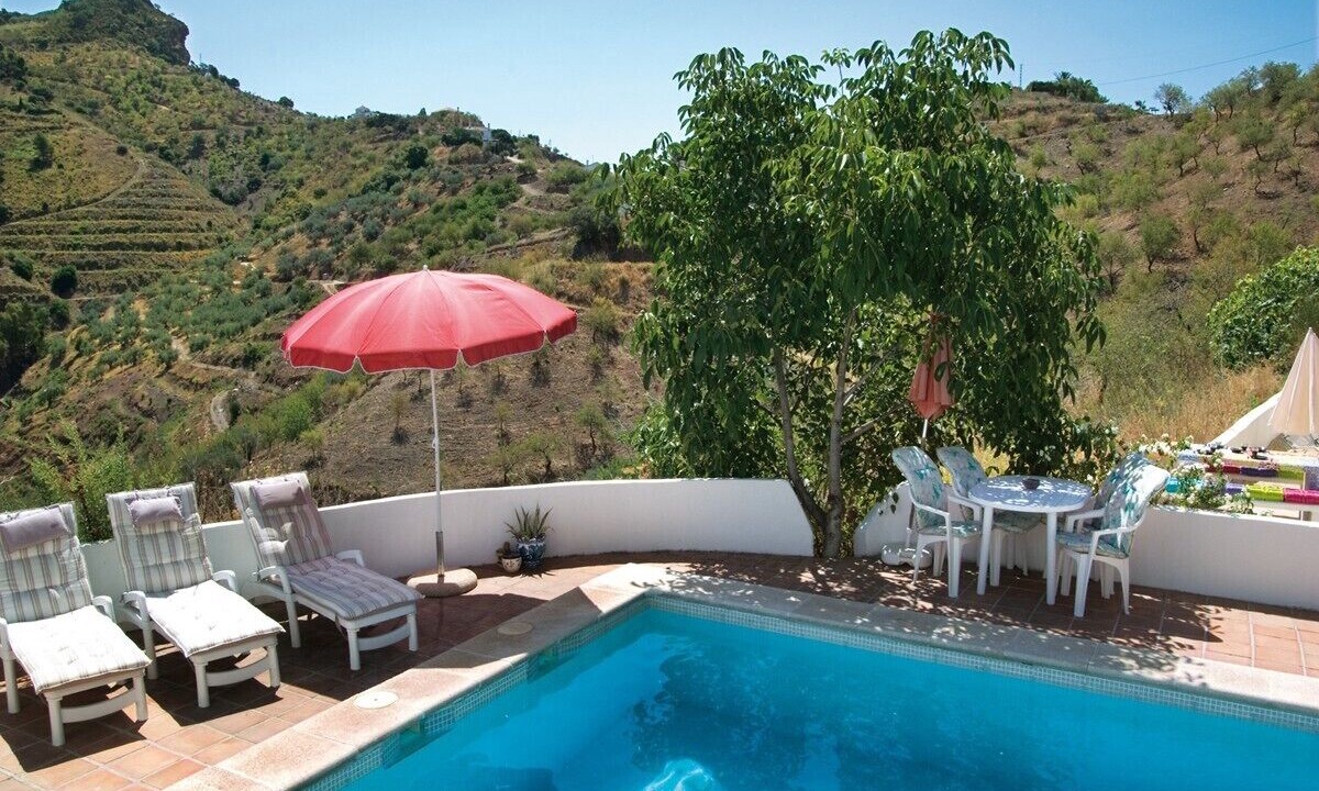 Photo of Outdoor in Comares