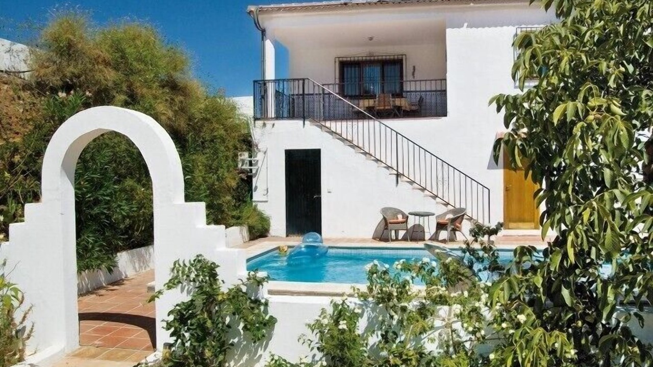 Photo of Outdoor in Comares
