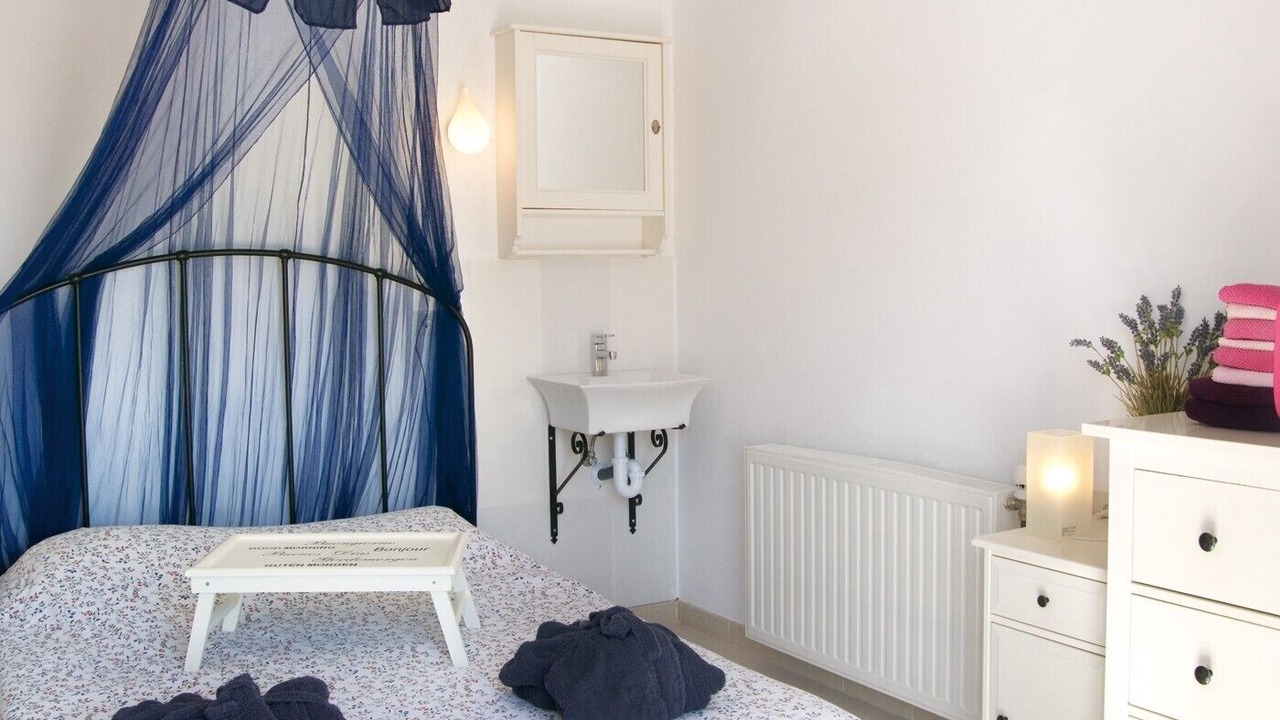 Photo of Bedroom in Comares