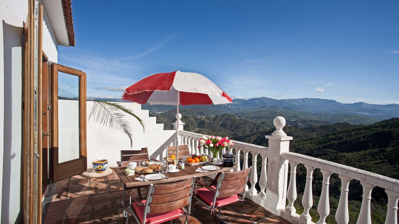 Photo of Outdoor in Comares