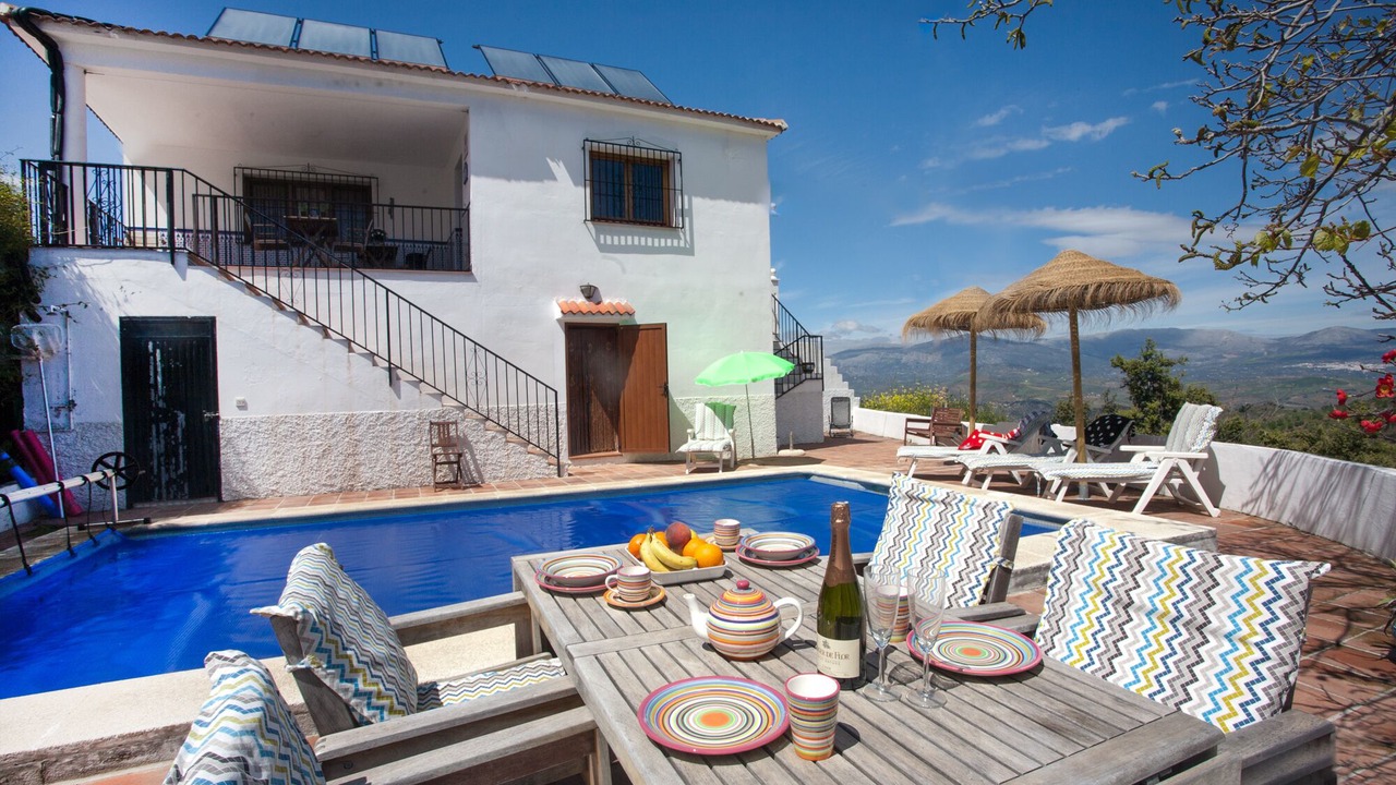 Photo of Outdoor in Comares