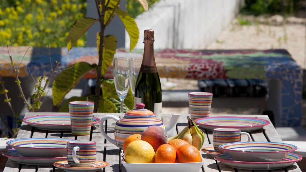 Photo of Outdoor in Comares