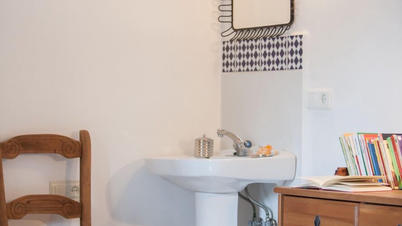 Photo of Bathroom in Comares