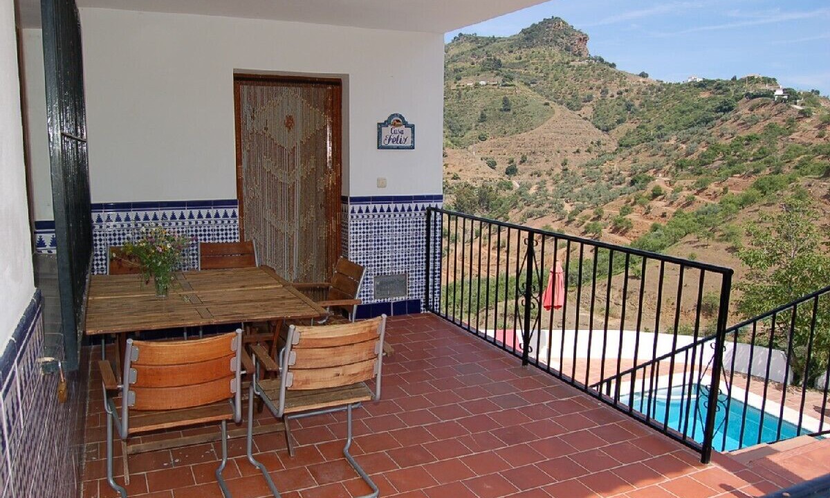 Photo of Outdoor in Comares