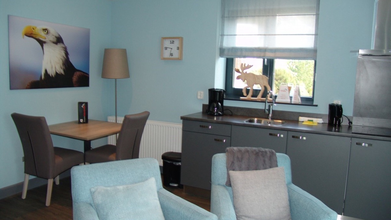 Photo of Livingroom in Biberwier