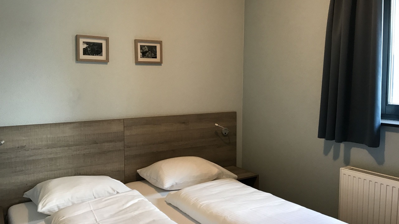 Photo of Bedroom in Biberwier