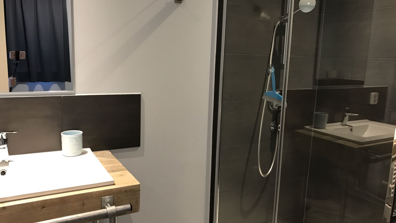 Photo of Bathroom in Biberwier