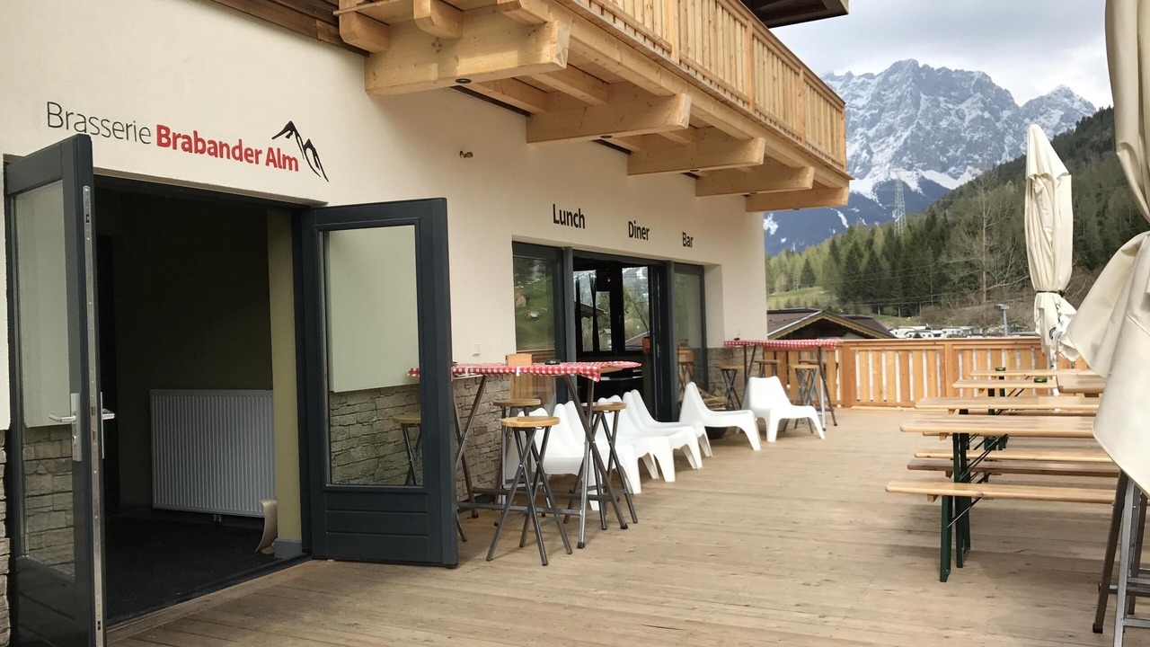 Photo of Outdoor in Biberwier