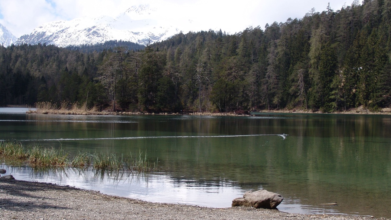 Photo of Outdoor in Biberwier