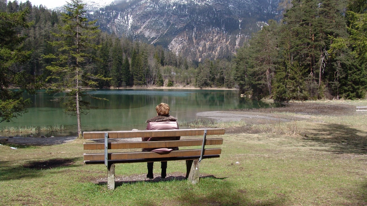 Photo of Outdoor in Biberwier