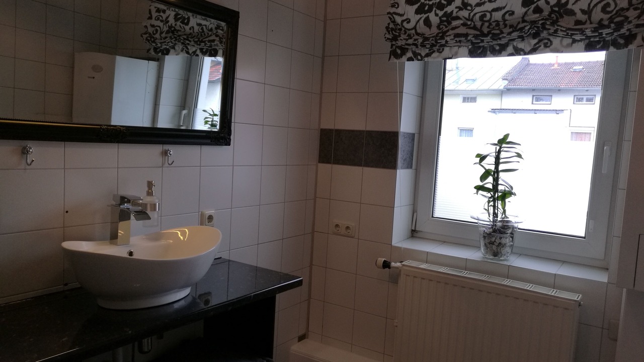 Photo of Bathroom in Altotting