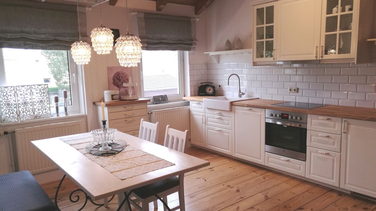 Photo of Kitchen in Altotting