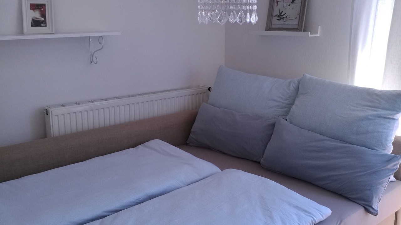 Photo of Bedroom in Altotting