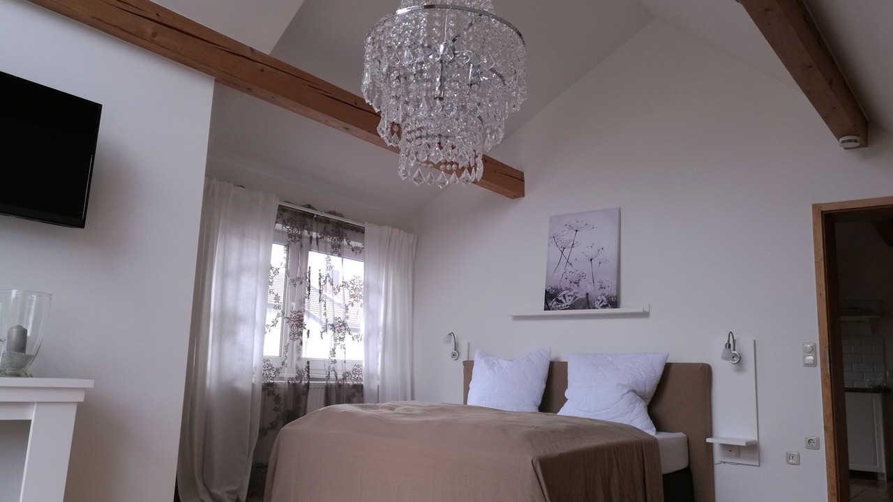 Photo of Bedroom in Altotting